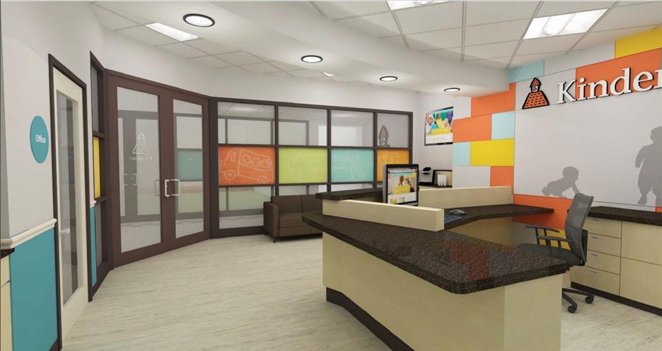 Center City Kindercare