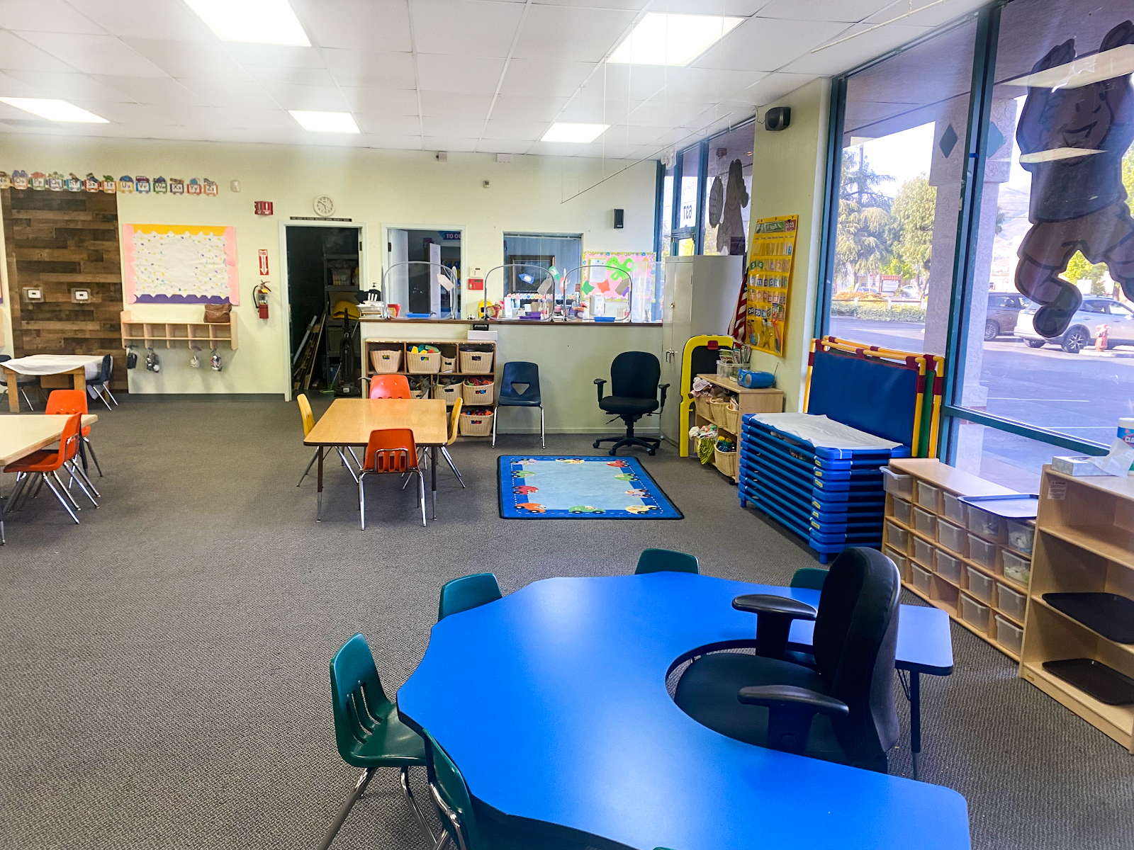 Hands On Learning Center