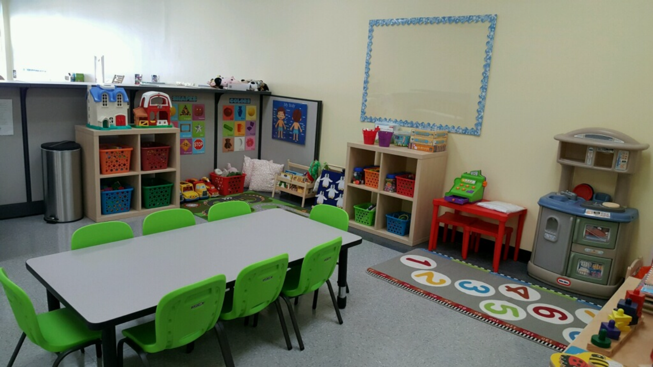 Promiseland Learning Center