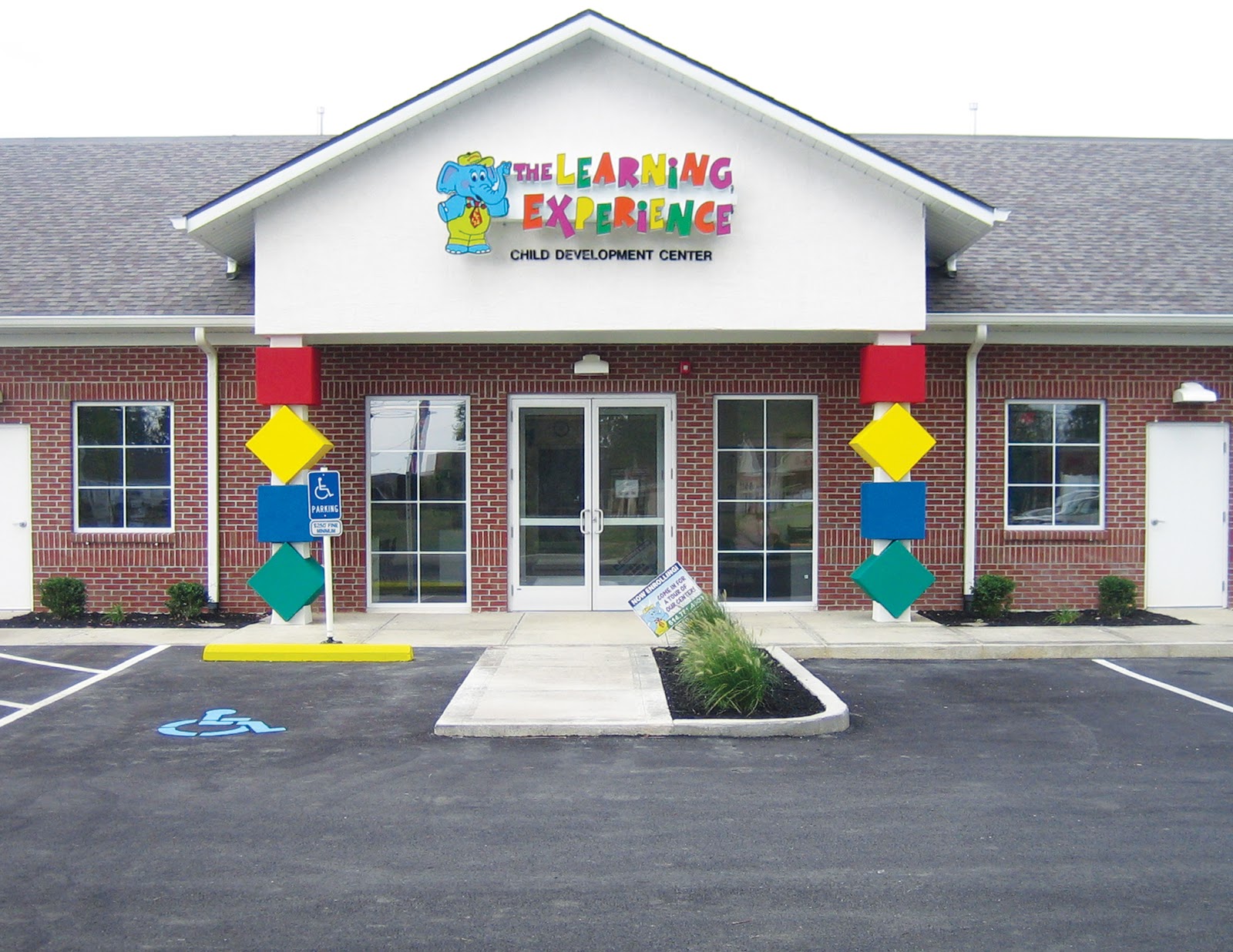 The Learning Experience - Lewis Center