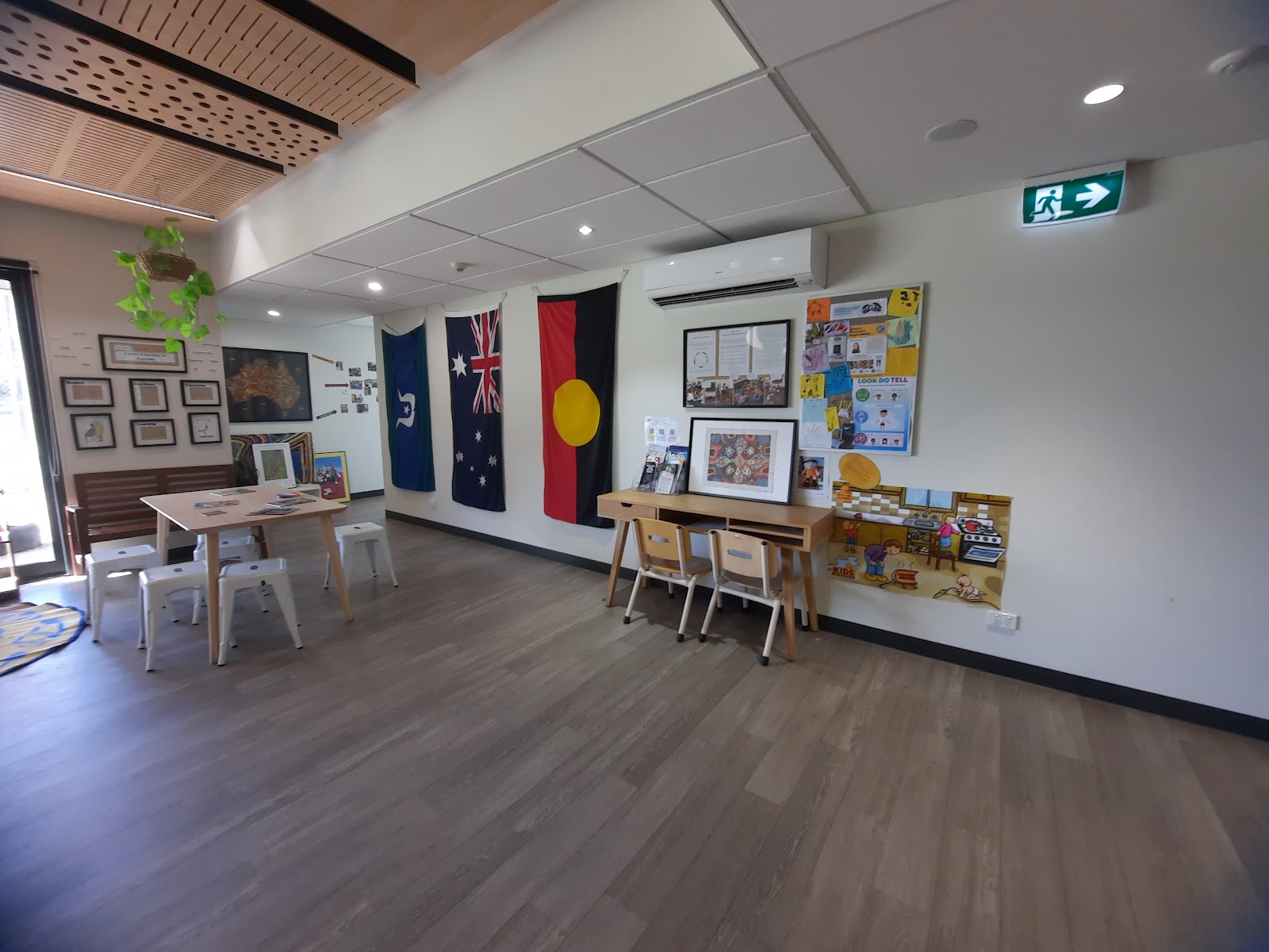 Goodstart Early Learning ANU