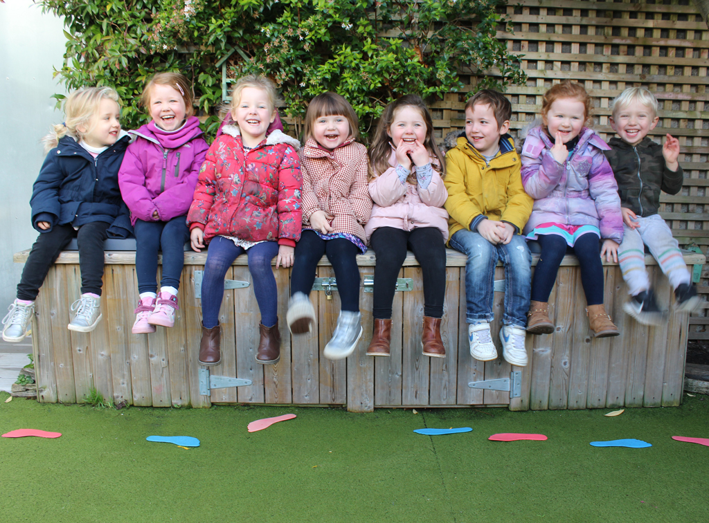 The Lodge Montessori Preschool Knocklyon