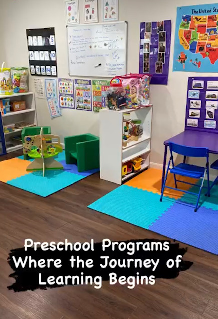 Creative Kidz Child Care & Preschool