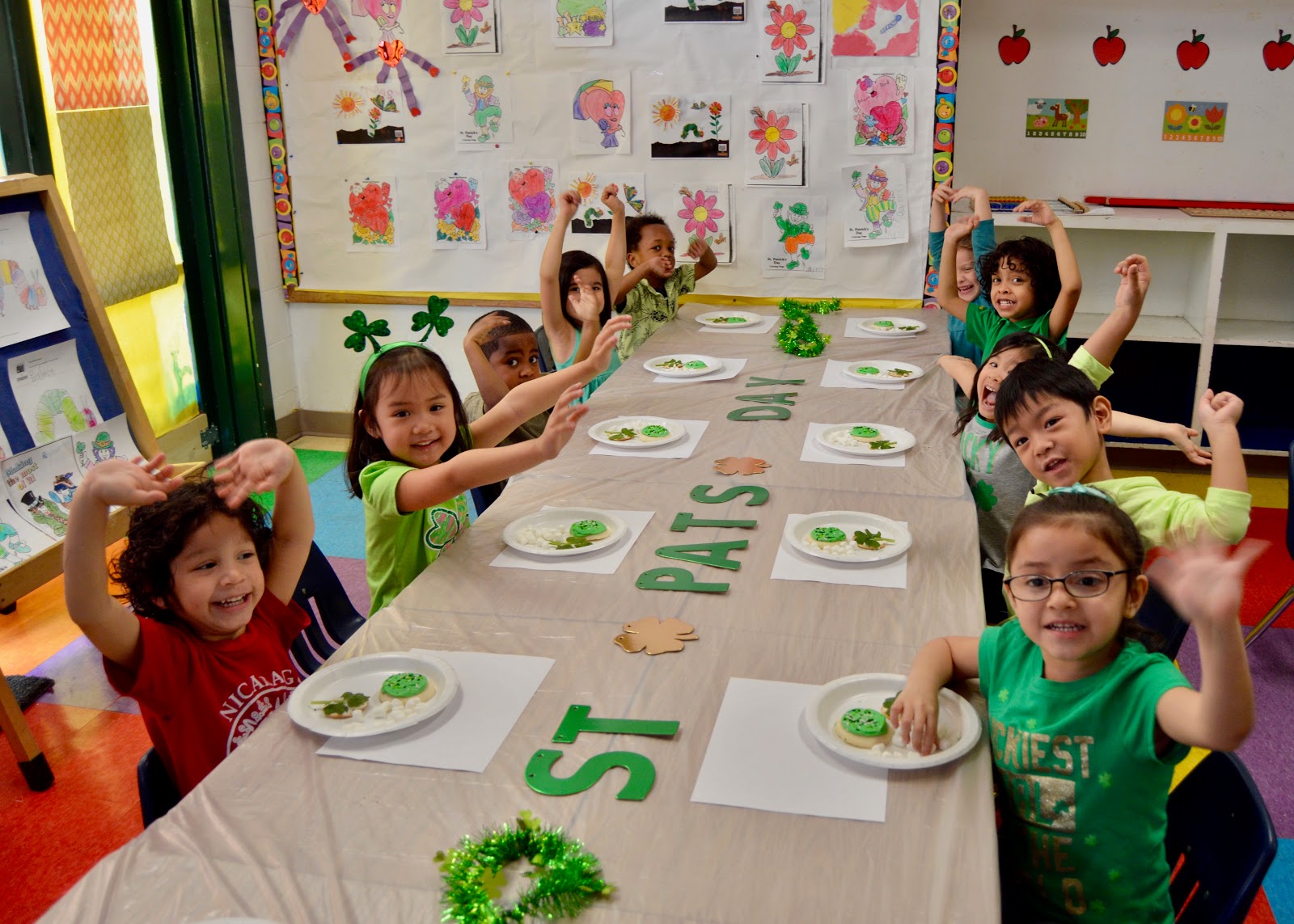 Hollywood Preschool & Kindergarten