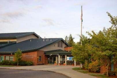 Elizabeth Blackwell Elementary School