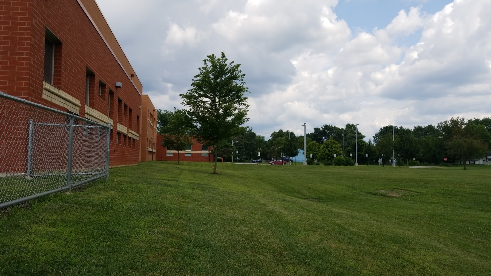 Liberty Elementary School