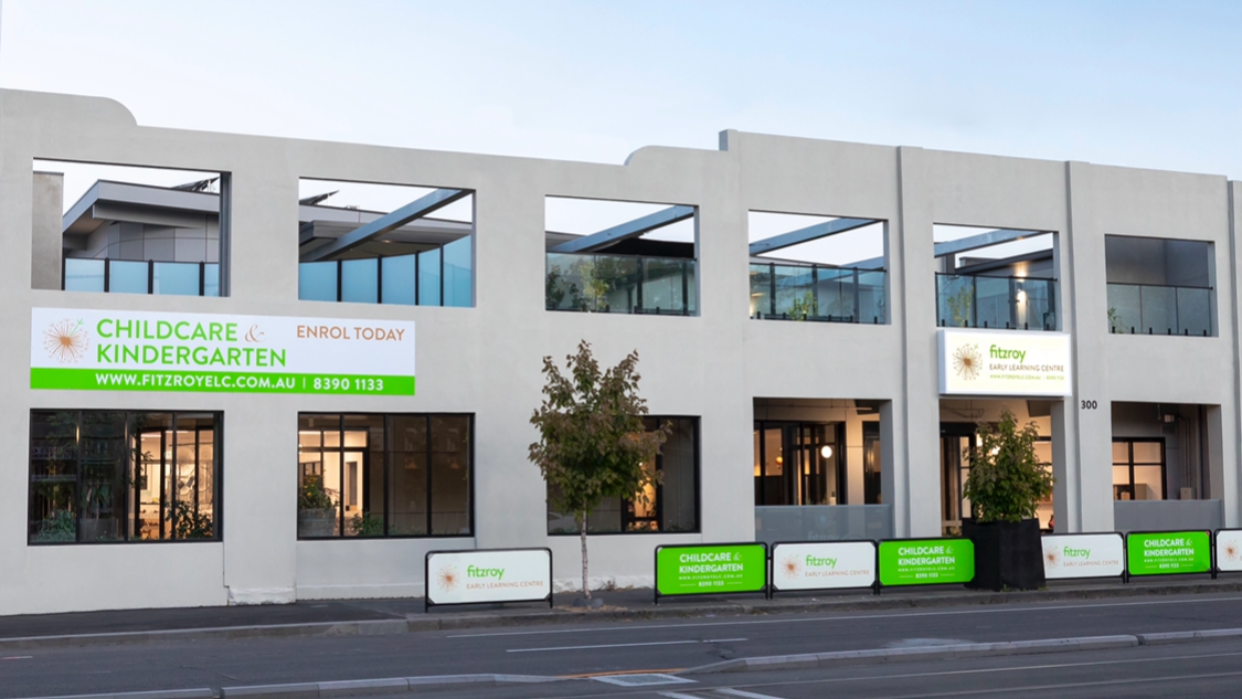 Fitzroy Early Learning Centre
