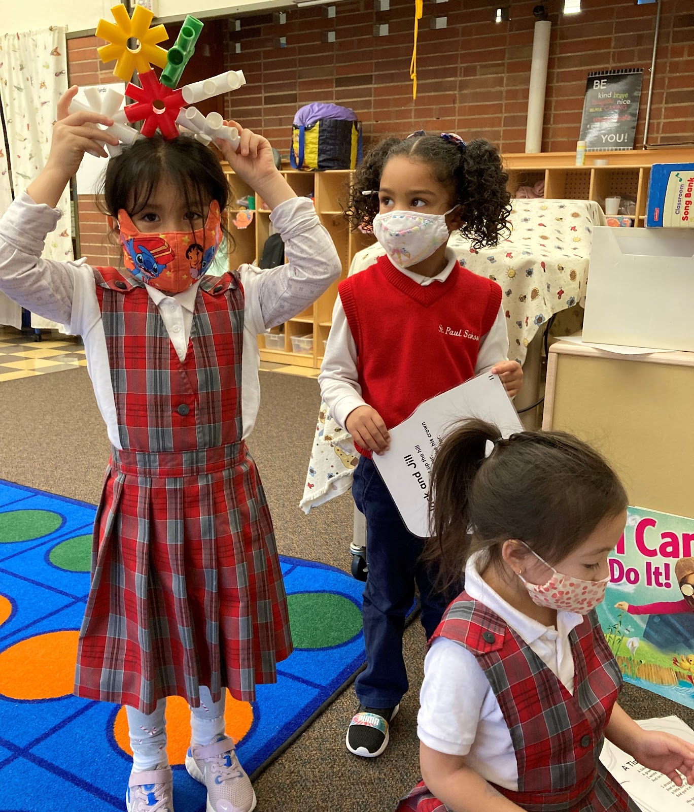 St. Paul Early Learning Center