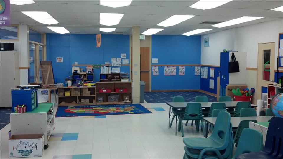 University City KinderCare