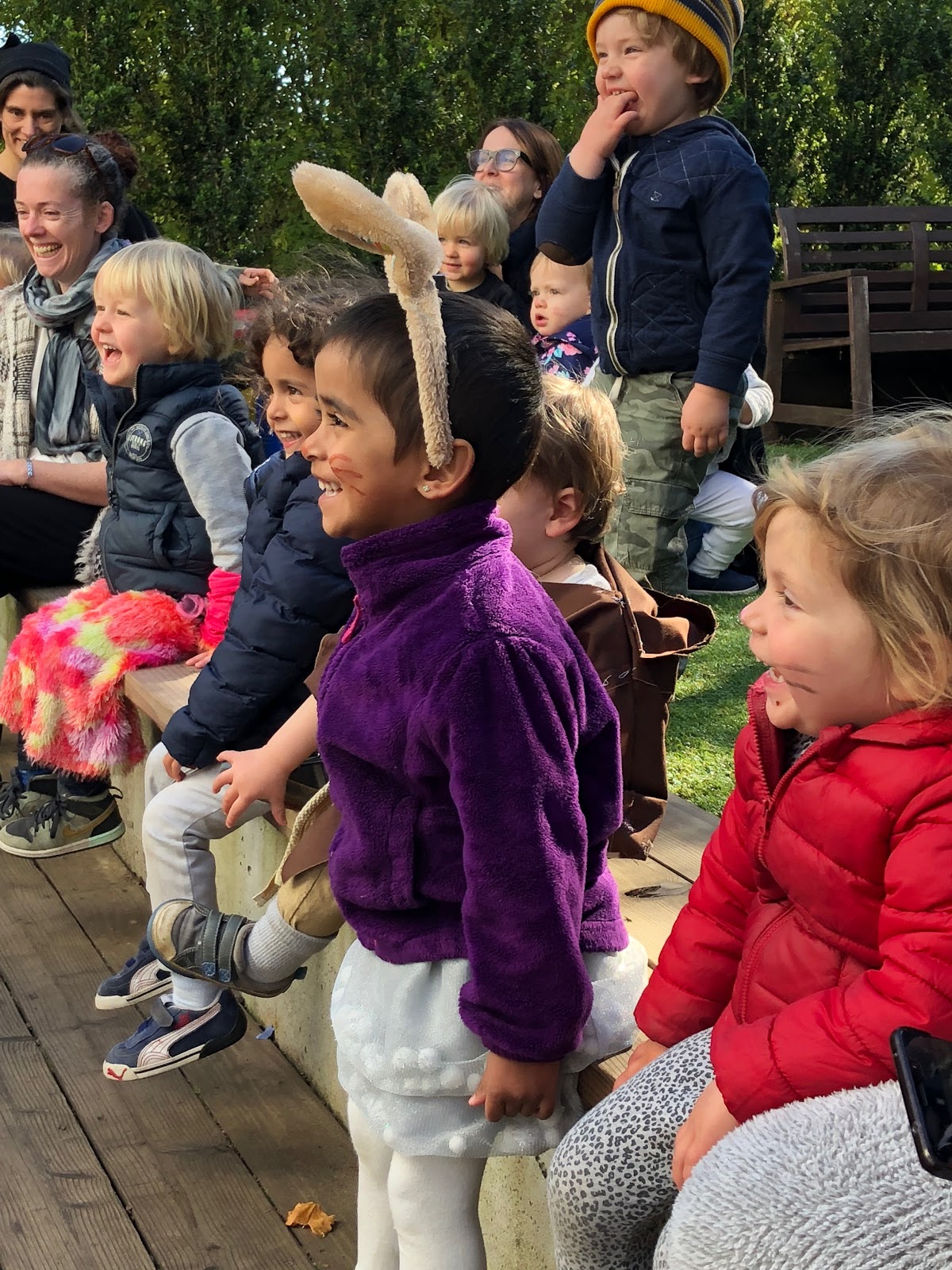 Sandmann Family Day Care