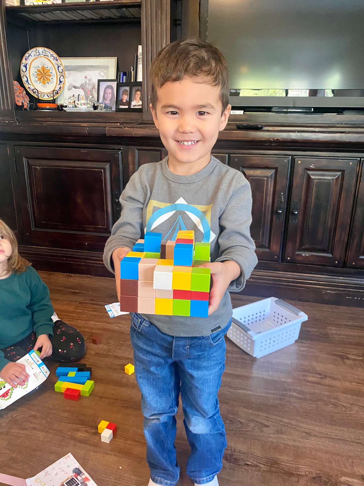 The Quail's Nest Preschool - Desert Ridge
