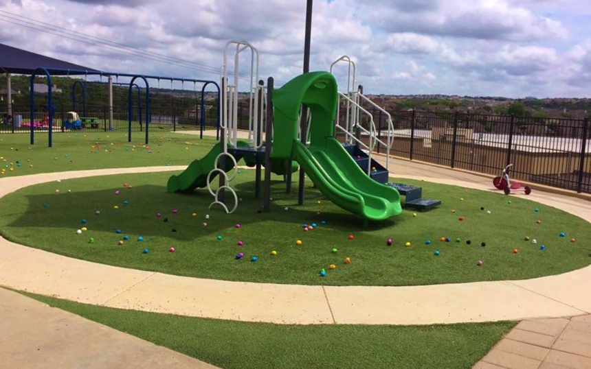 LeafSpring School at Sonterra