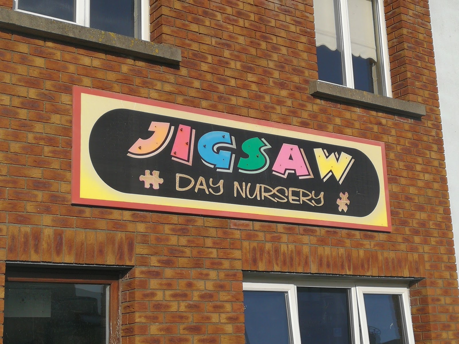 Jigsaw Day Nursery