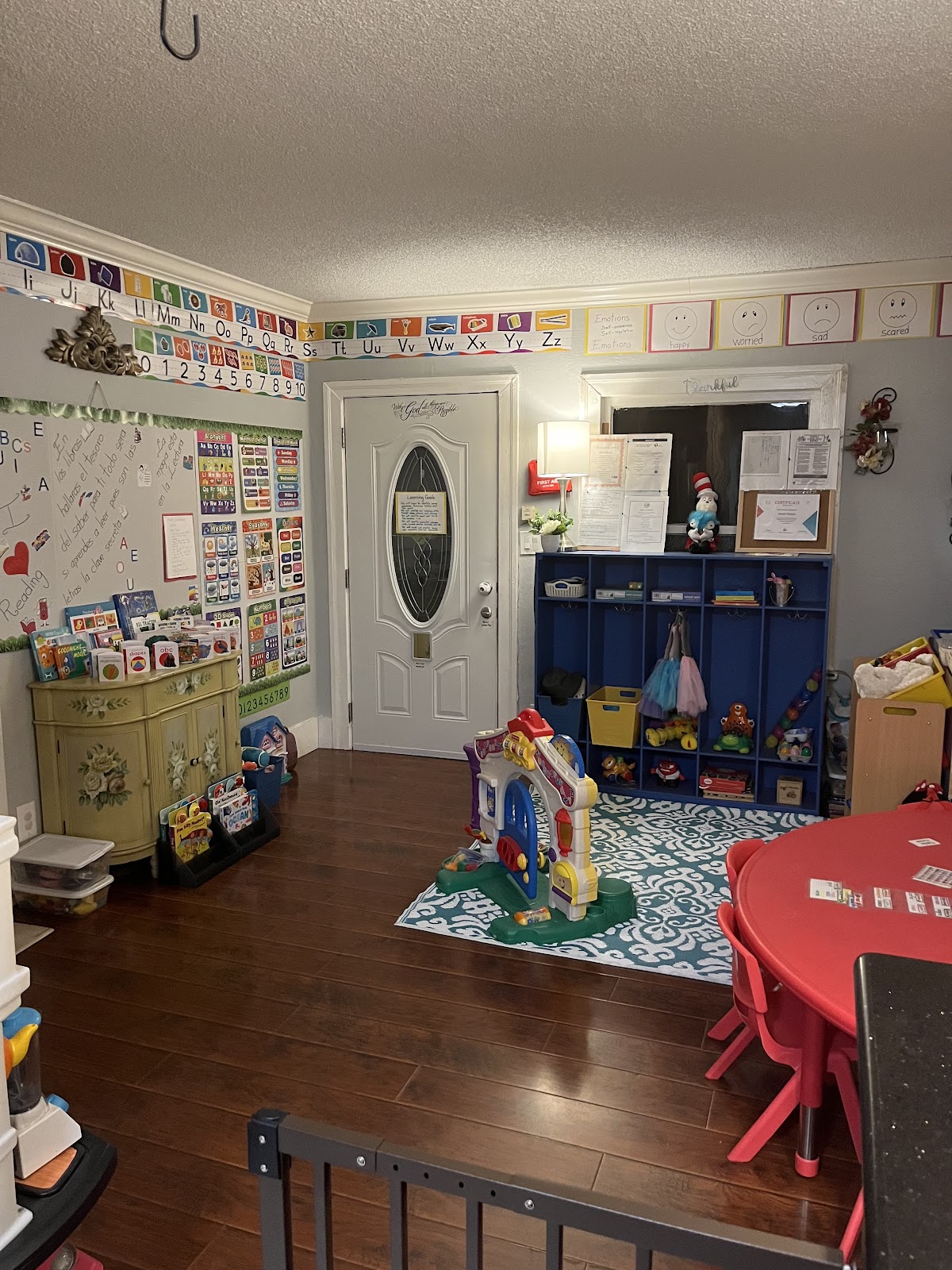 4 Seasons Childcare