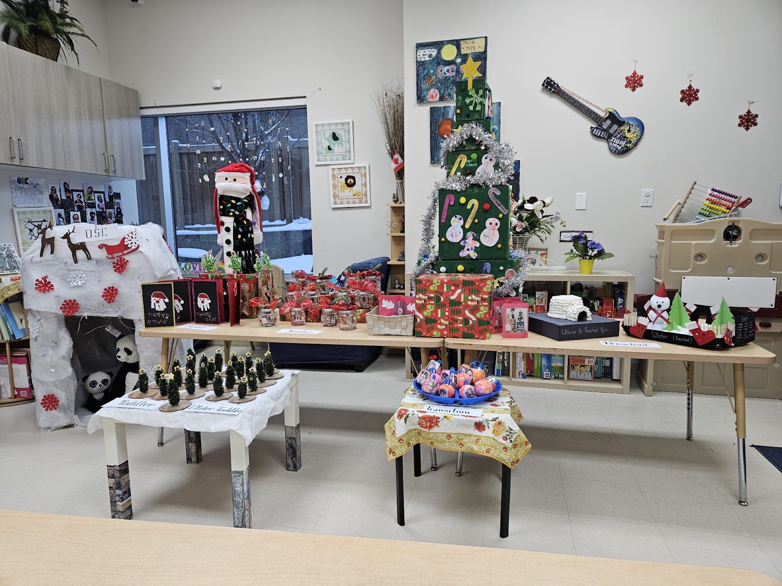 Kinder Kollege Daycare