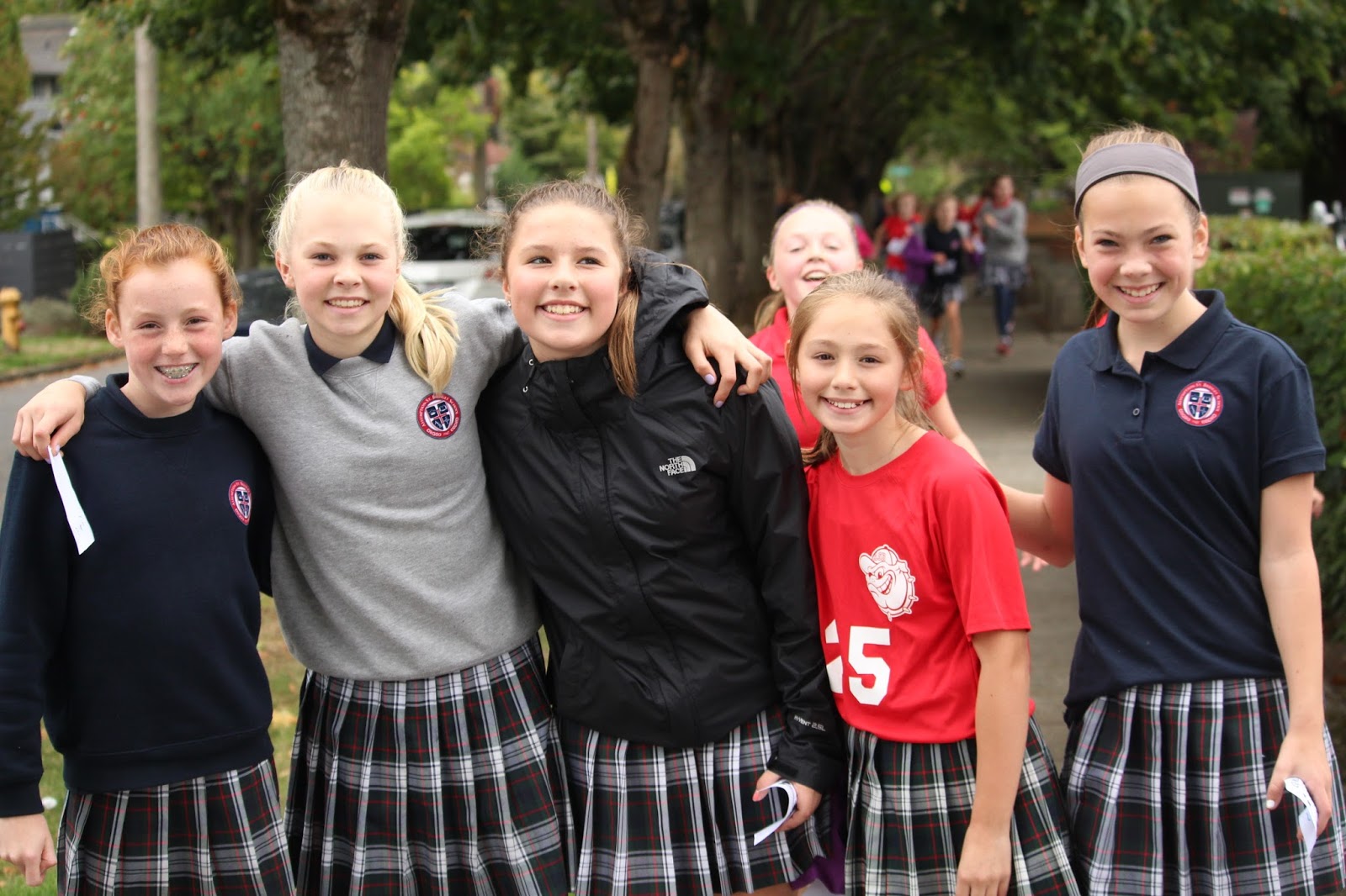 Assumption-St. Bridget School