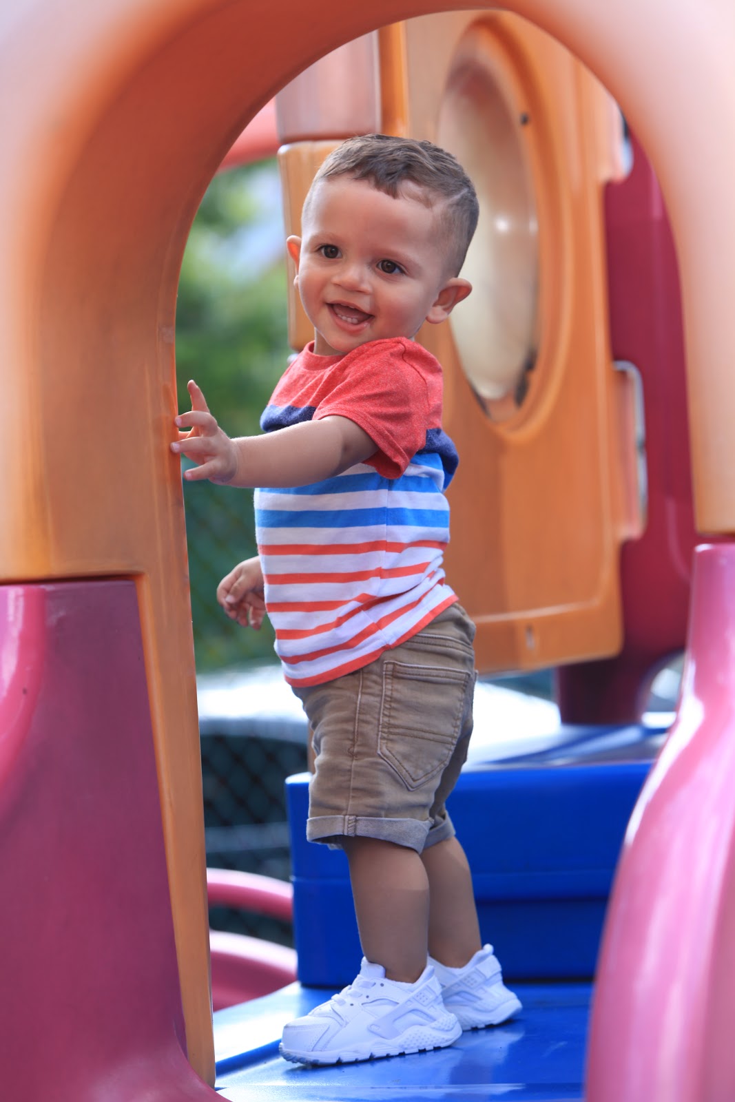 Jumpstart Early Learning Academy