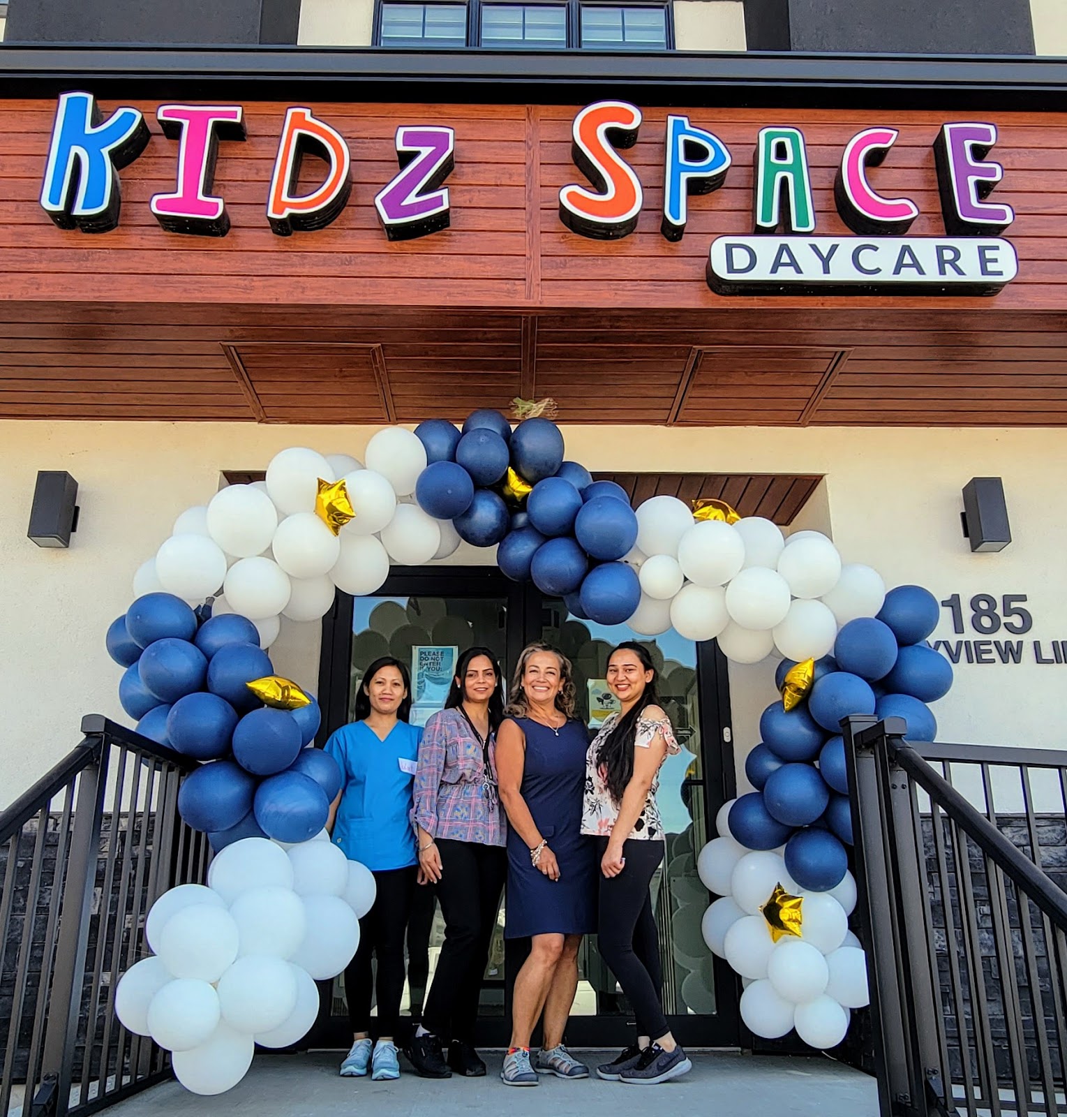 Kidz Space