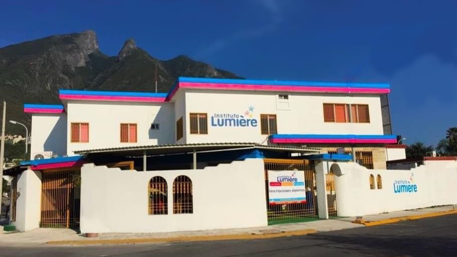 Instituto Lumiere de Monterrey