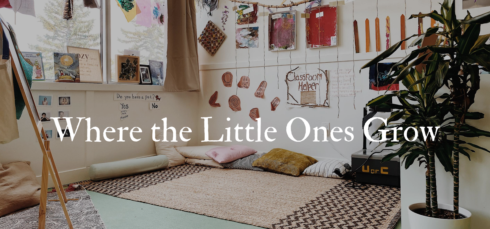 Wee Wild Ones Bridgeland