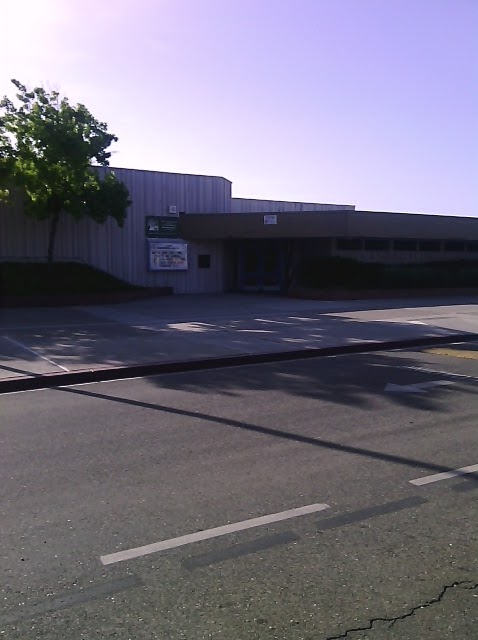 Hayes Elementary School