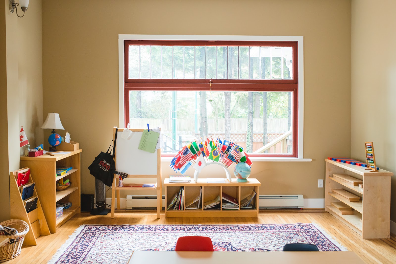 Granville House Montessori School