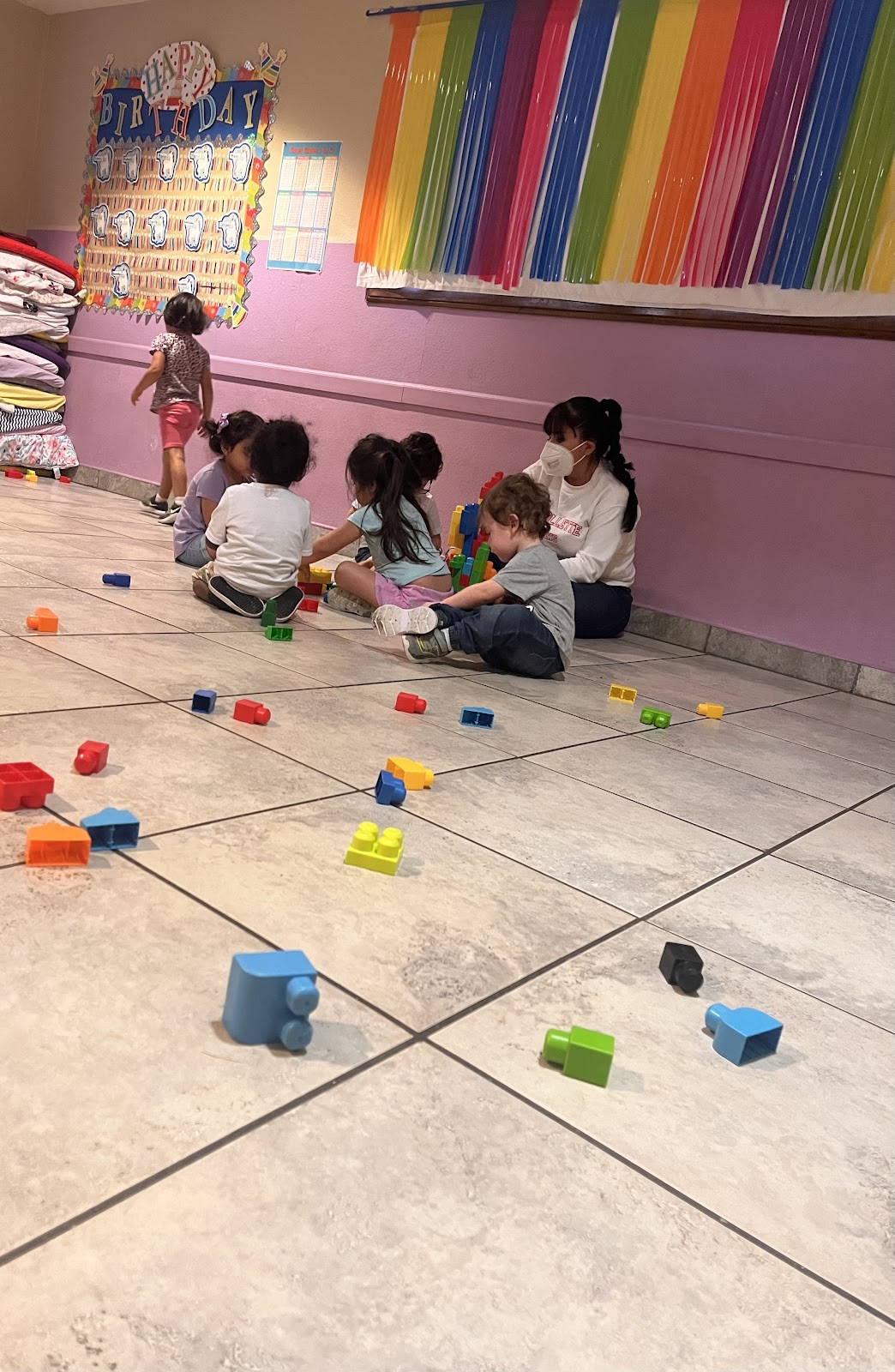 Dulcinea Spanish Learning Center