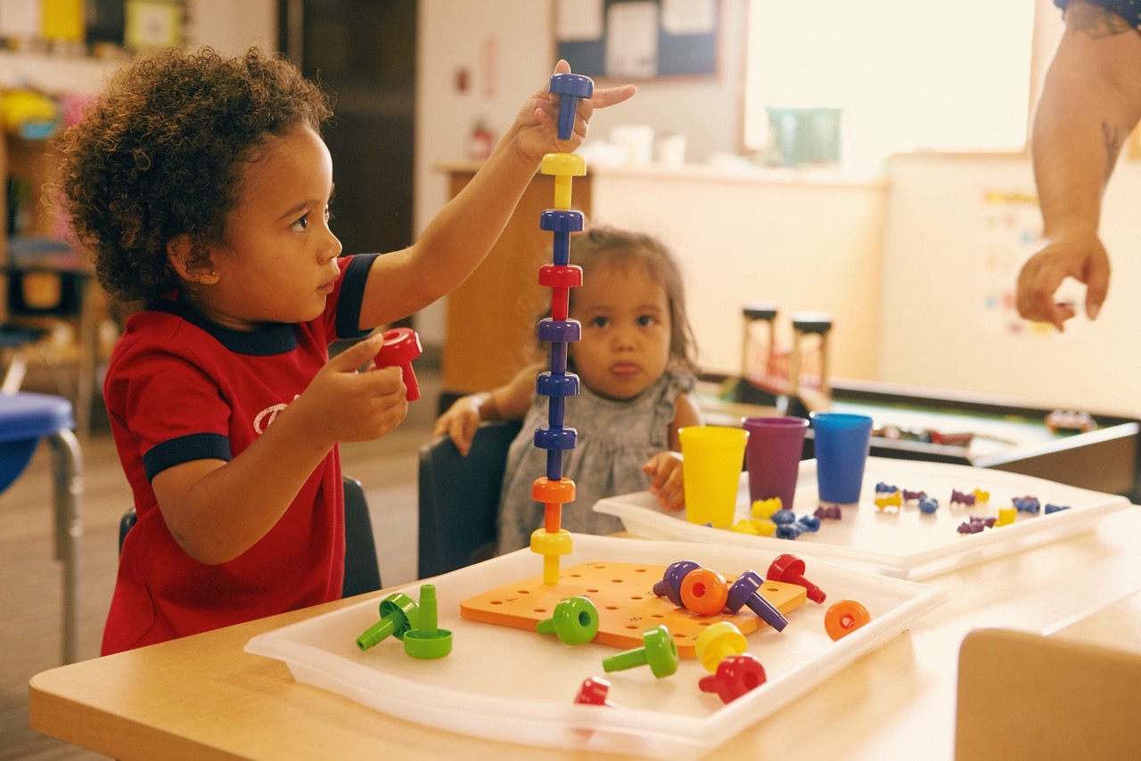 The Orchards Childcare & Preschool