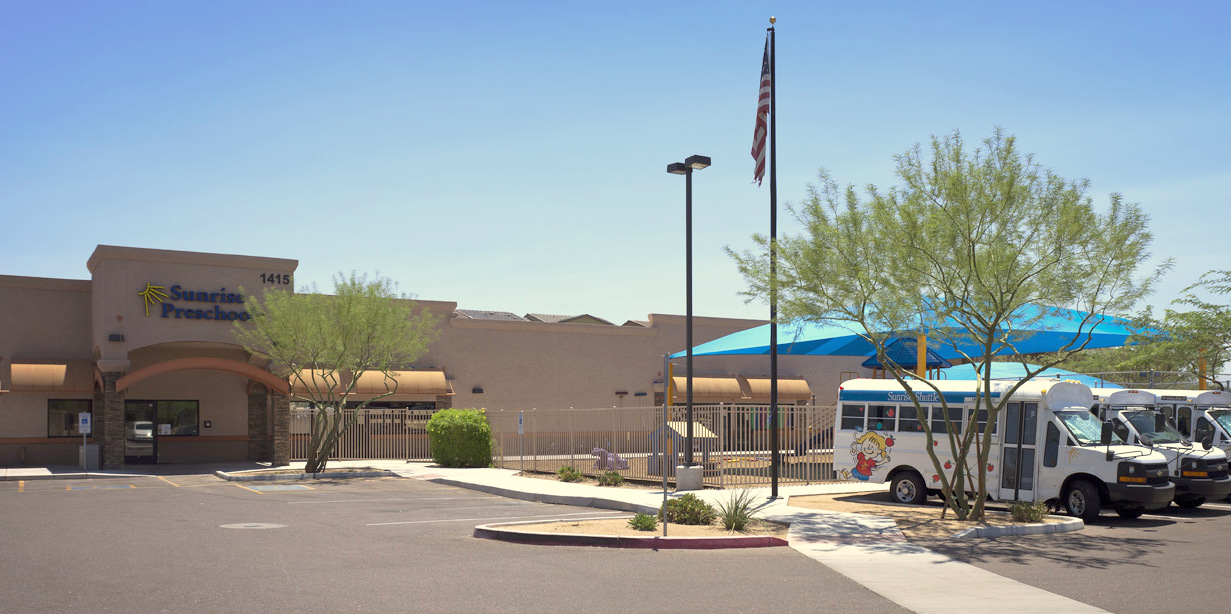 Sunrise Preschools