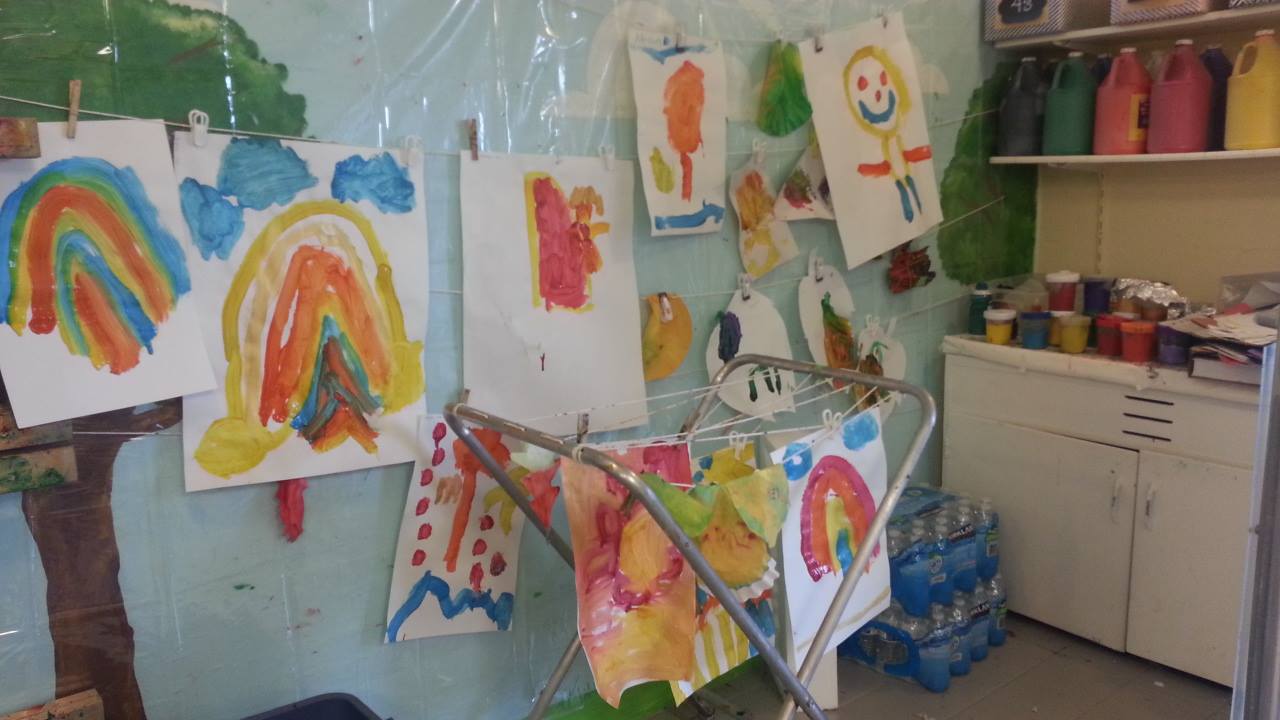 Pine Lake Co-Op Preschool