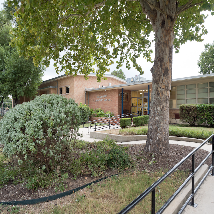 Ridgeview Elementary School