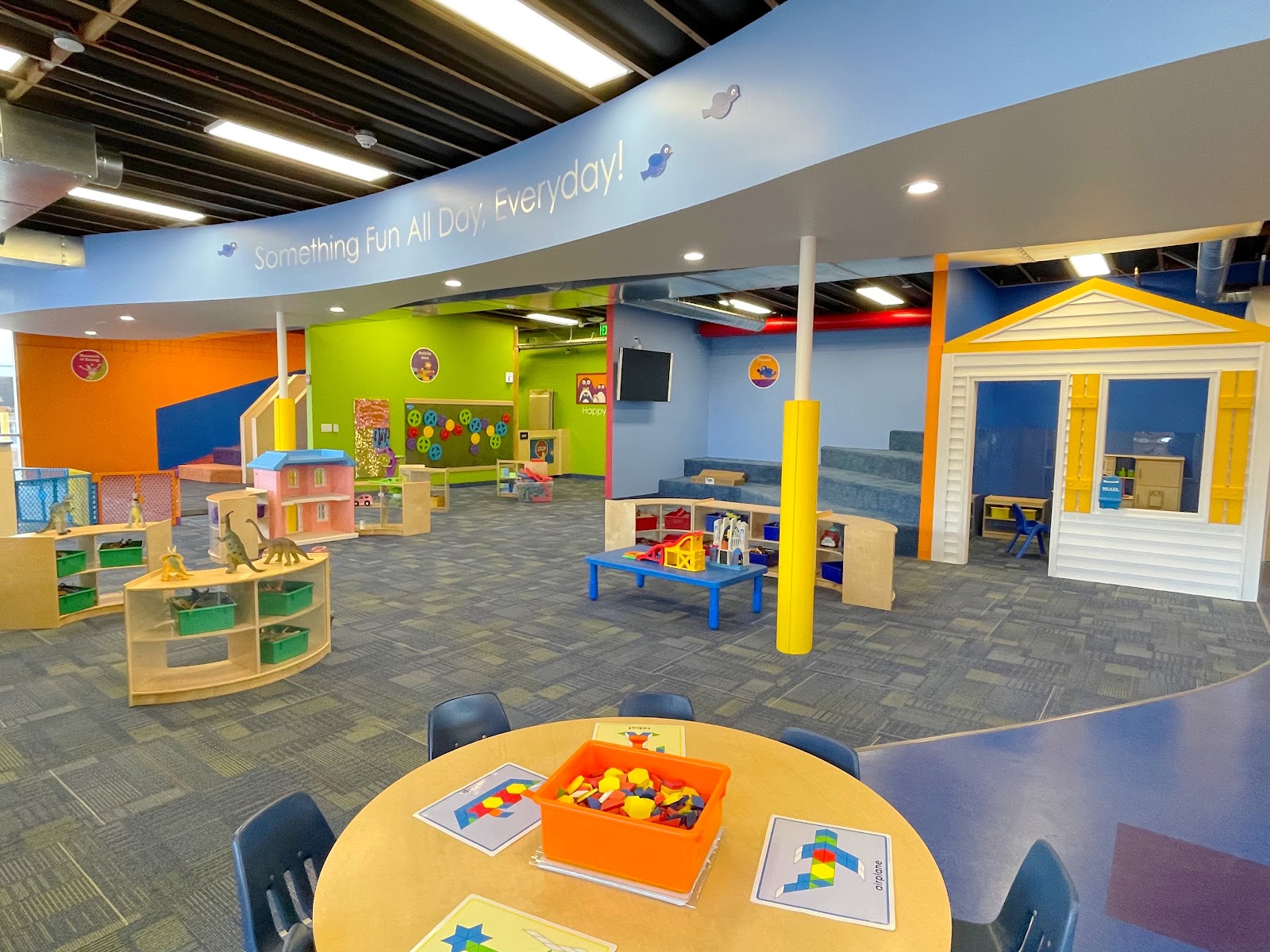 KidsPark - San Jose West