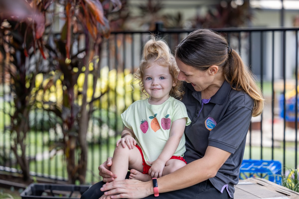 Goodstart Early Learning Idalia - Lakeland Boulevard