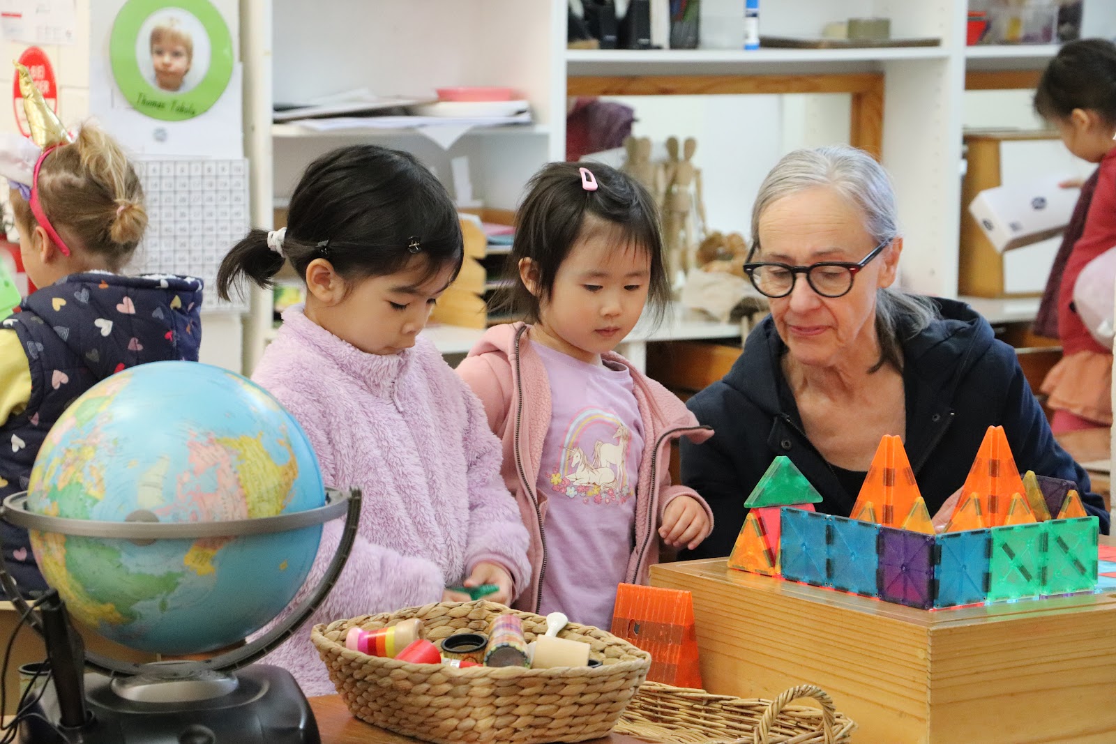 KU Osborne Park Preschool