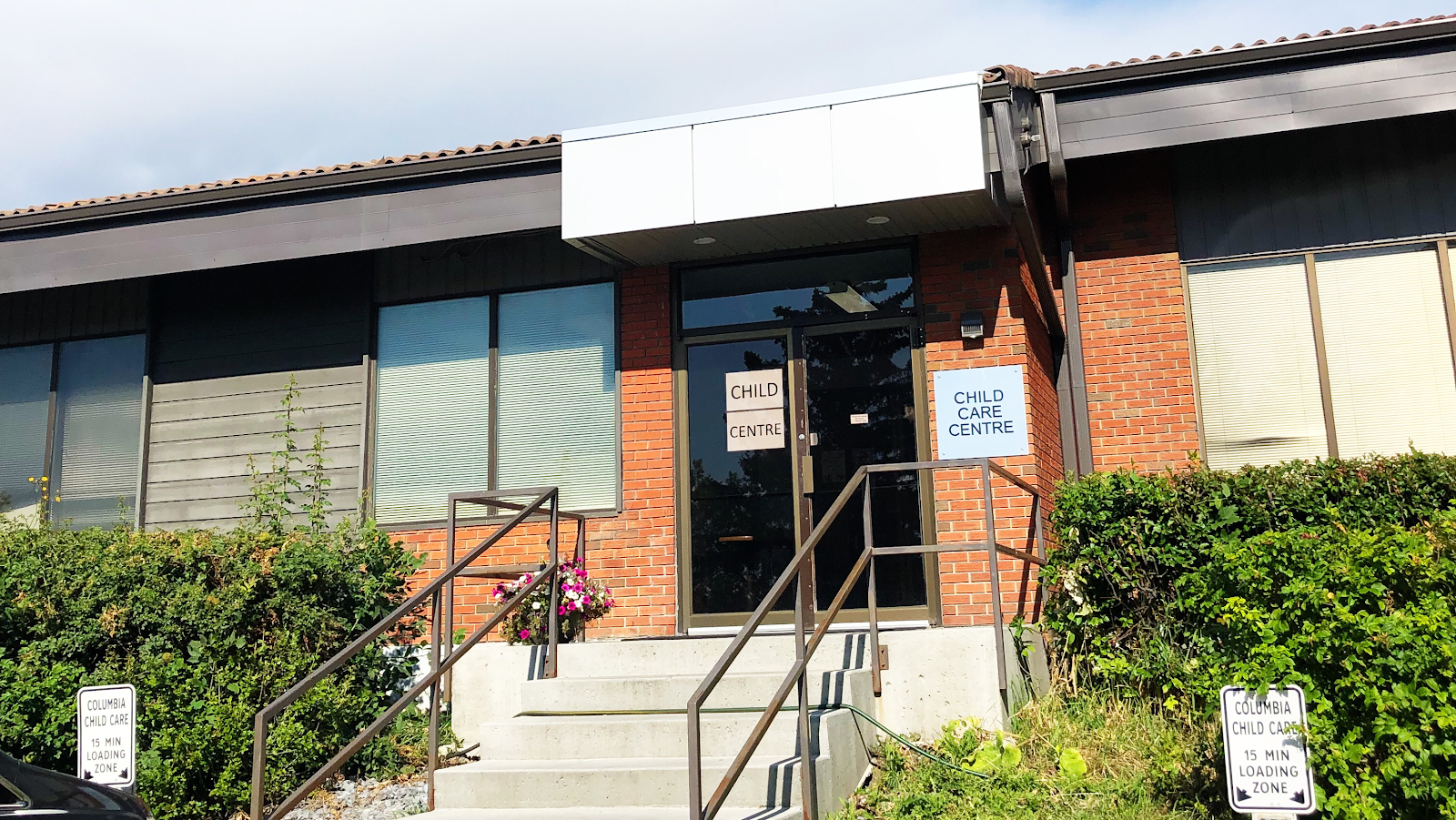 Columbia Childcare Centre