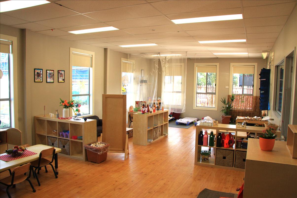 Penguin Childcare Parkville