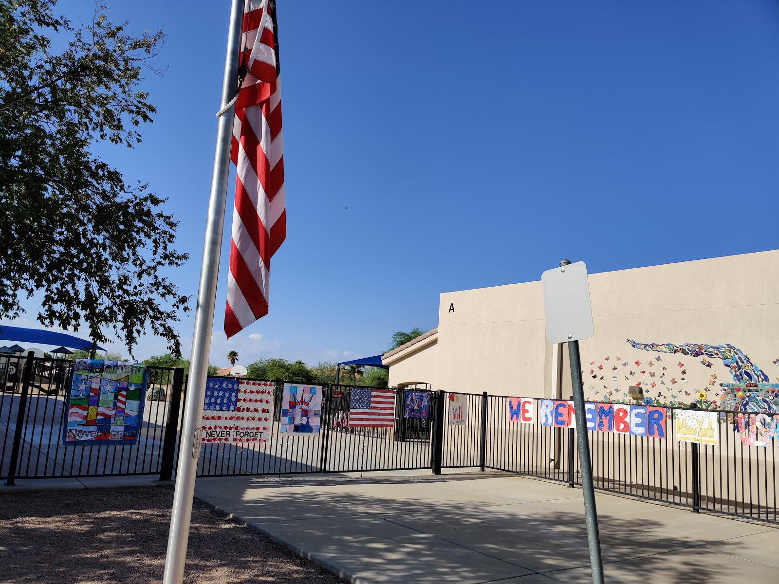Milestones Charter School