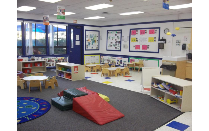 Carmel Mountain Kindercare