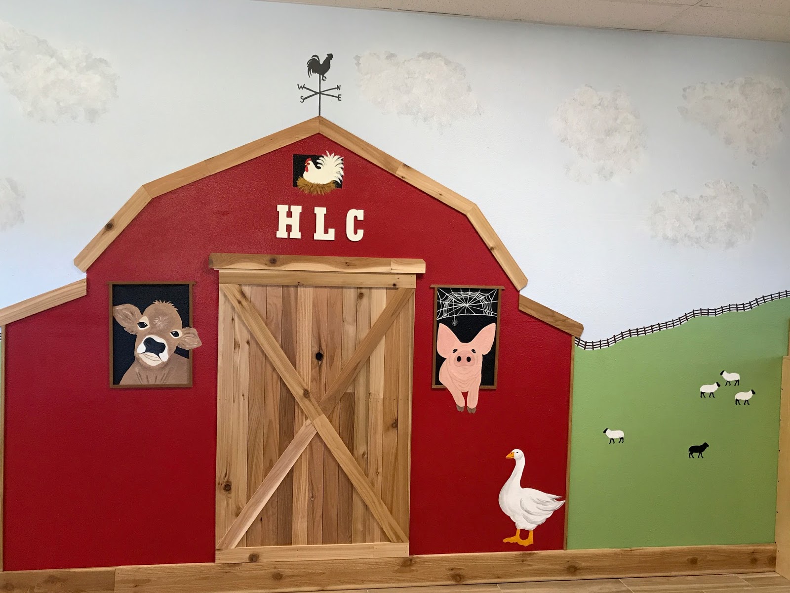Helotes Learning Center