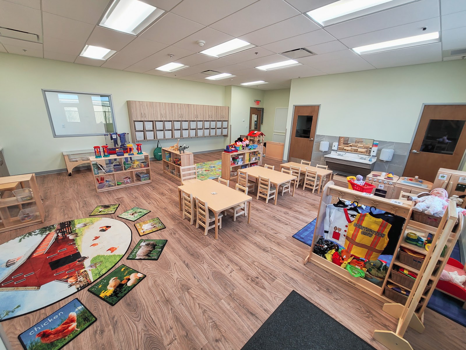 East Centennial Kindercare