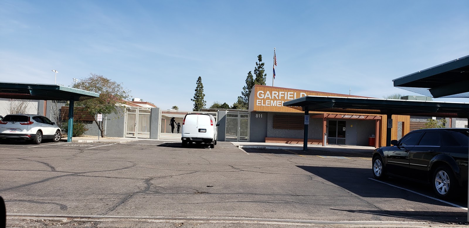 Garfield Elementary School