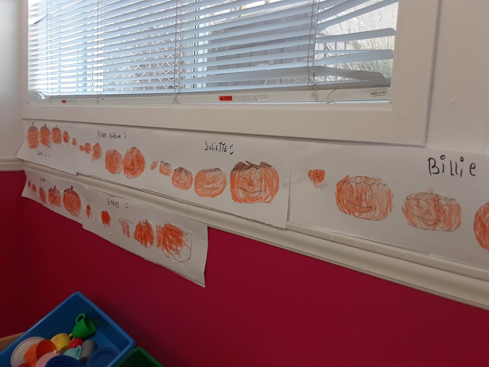 Garderie Pre-Maternelle-Amis