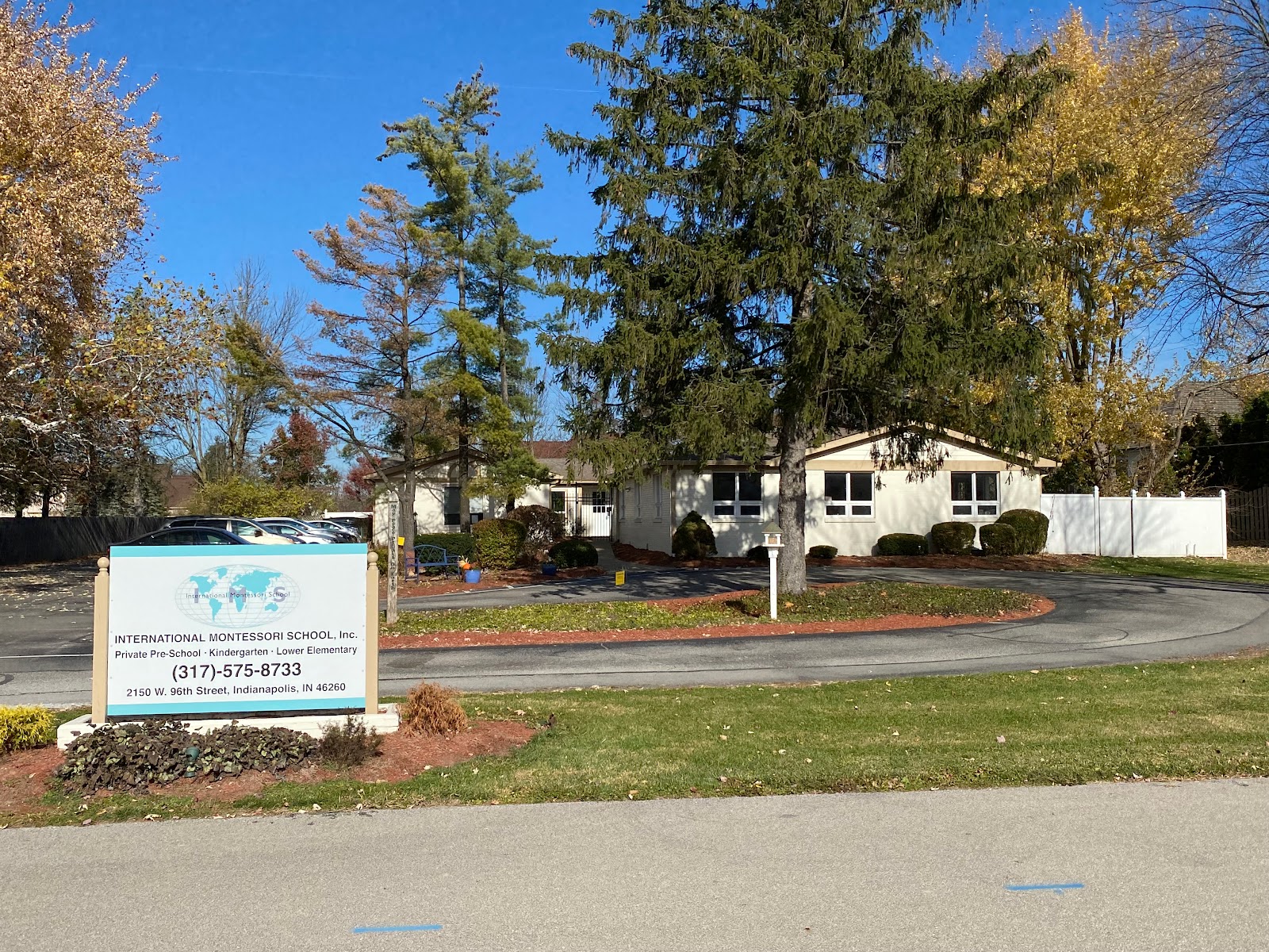 International Montessori School, Inc