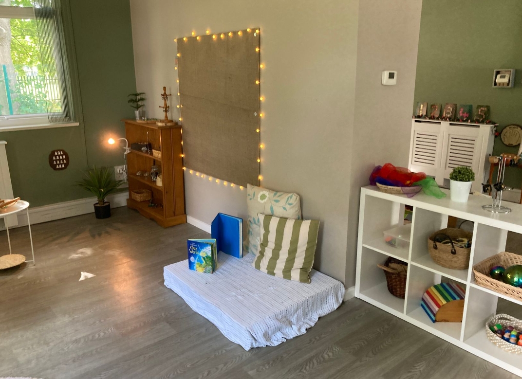 Willow Tree Preschool & Holiday Club