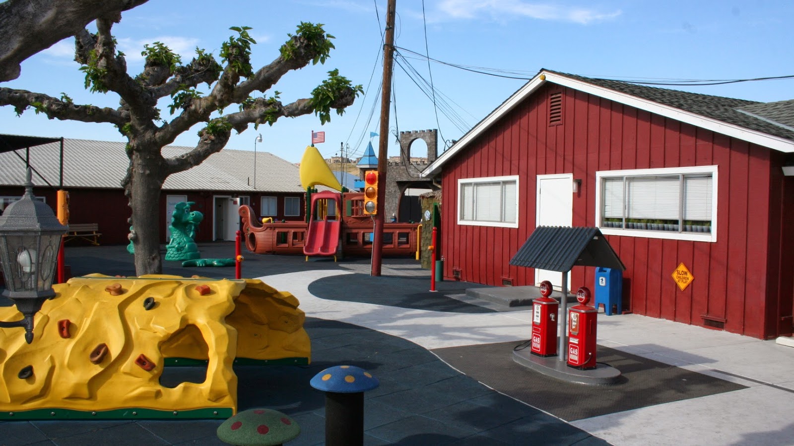 Play-N-Learn Preschool