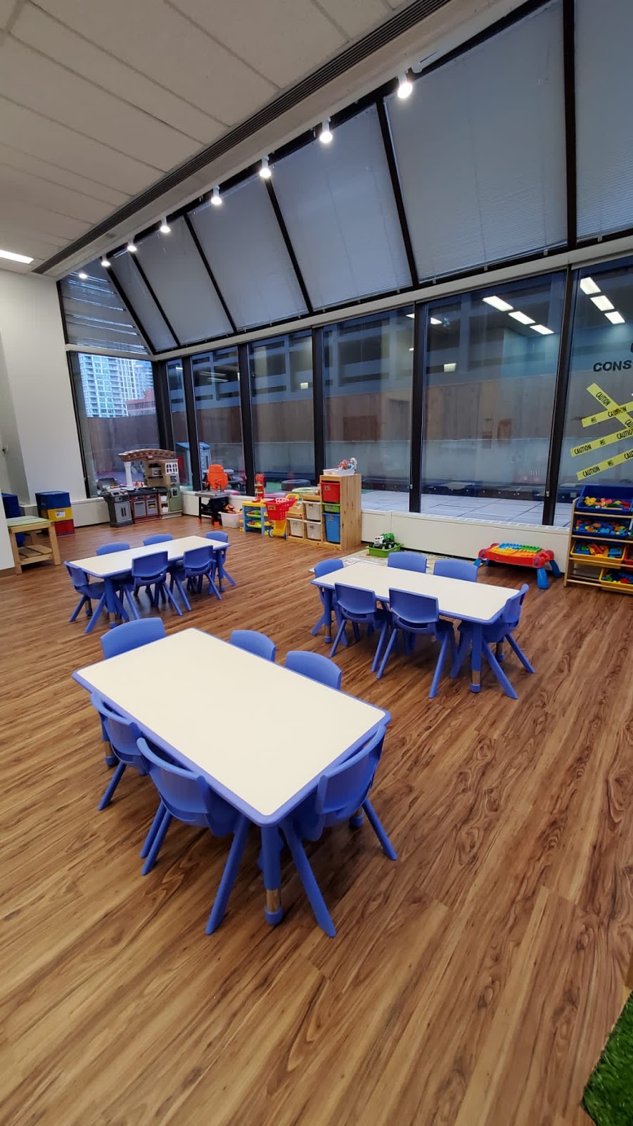AlphaBeeZ Childcare & Preschool