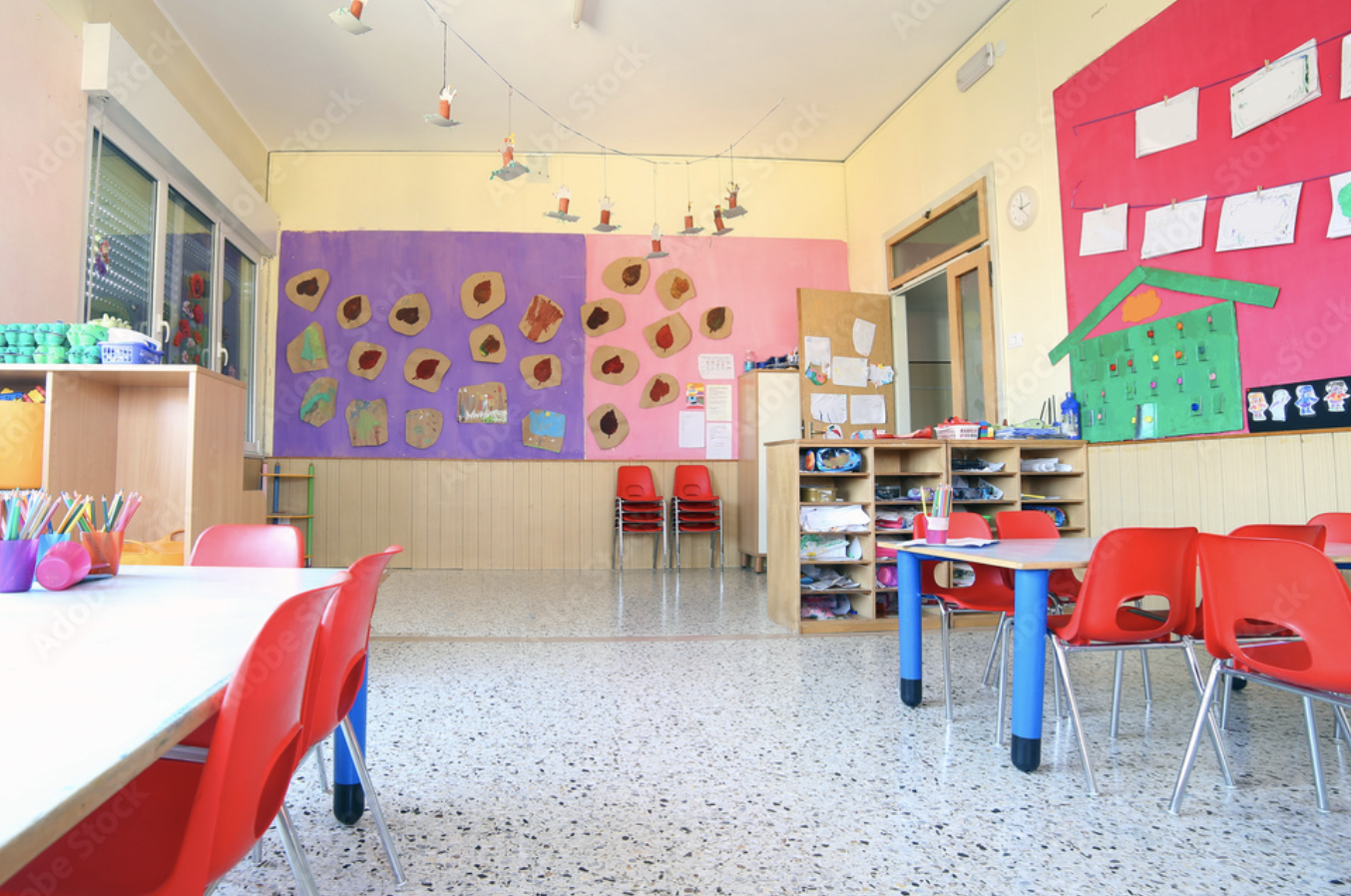 One Hope Preschool