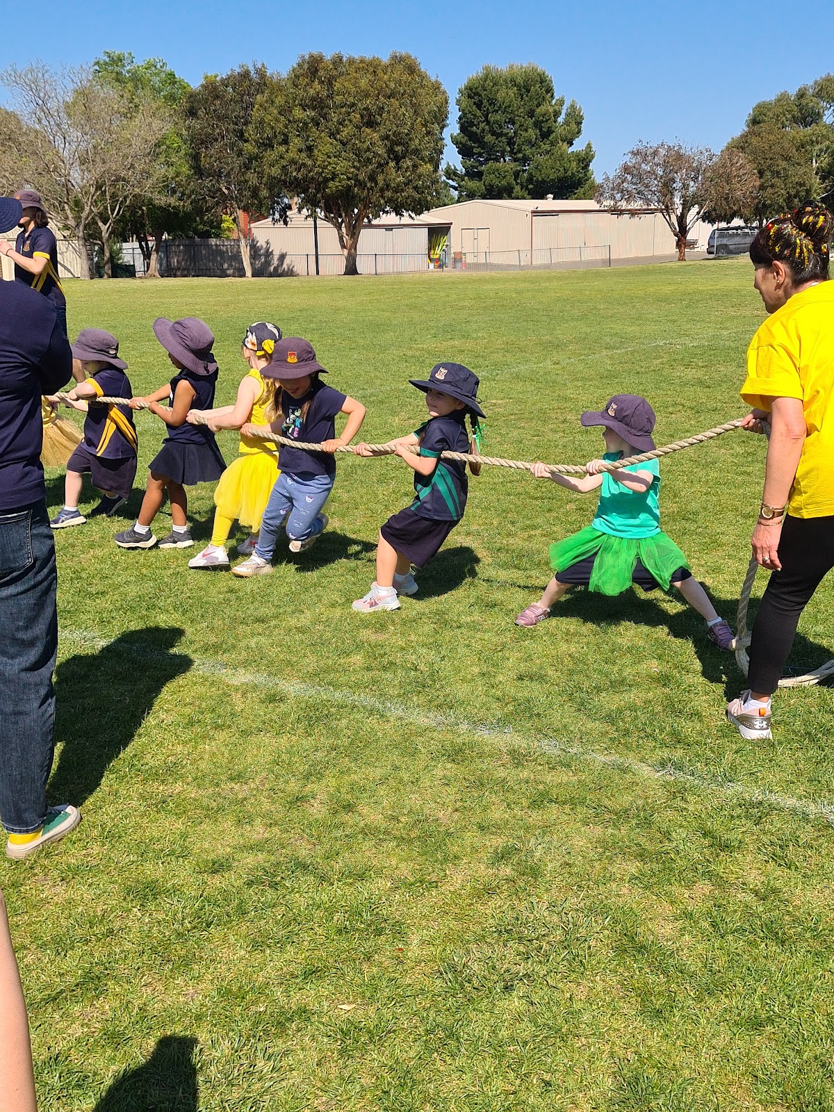 Woodcroft College Early Learning Centre