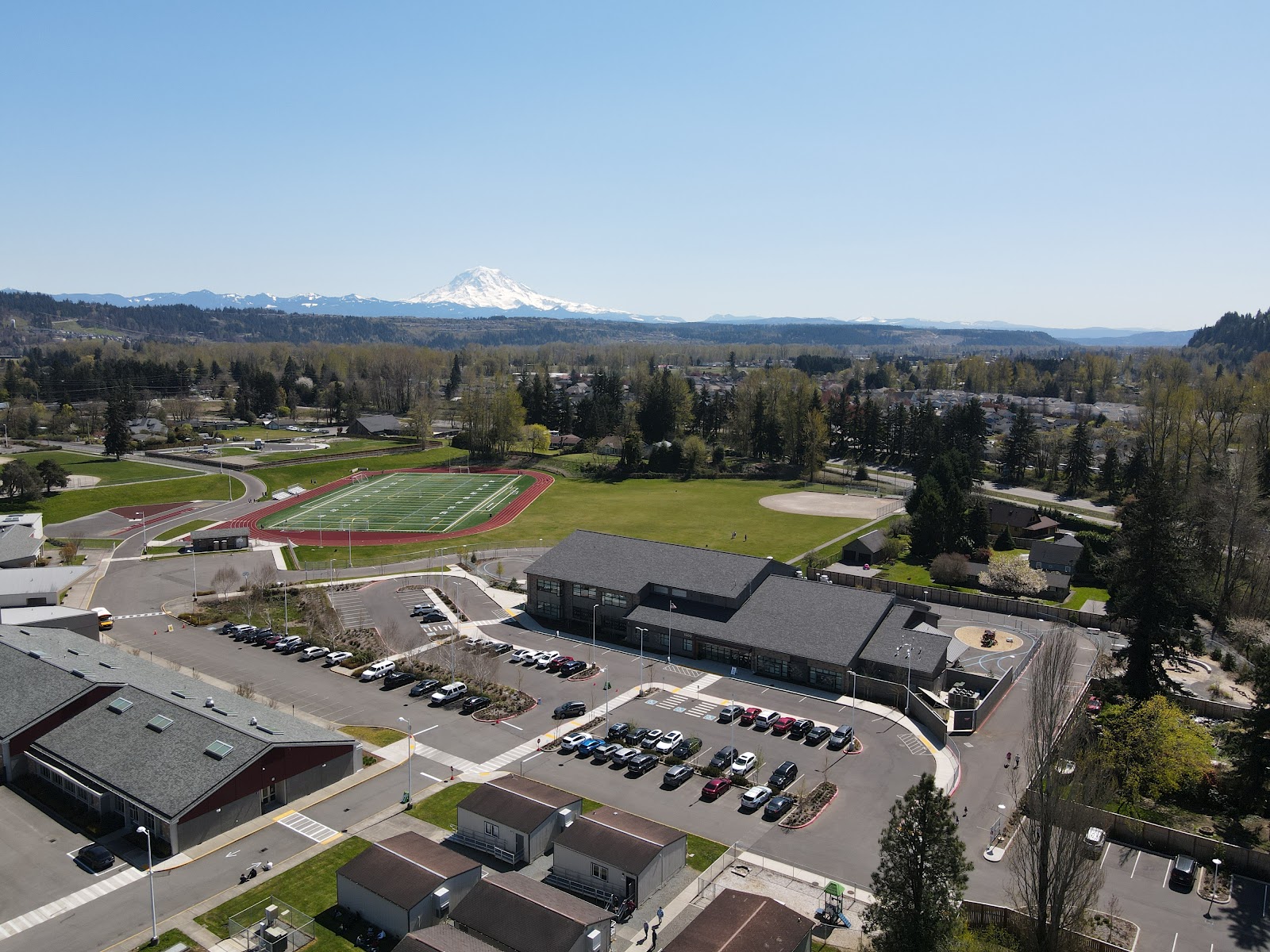 Sumner Early Learning Center