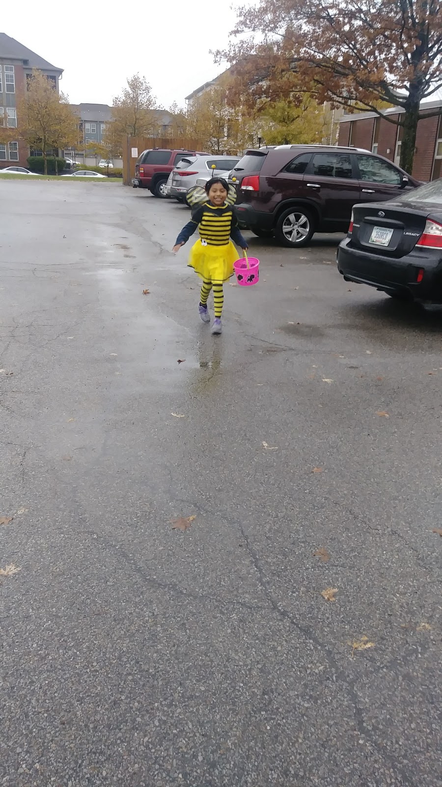 St. Mary's Early Childhood Center